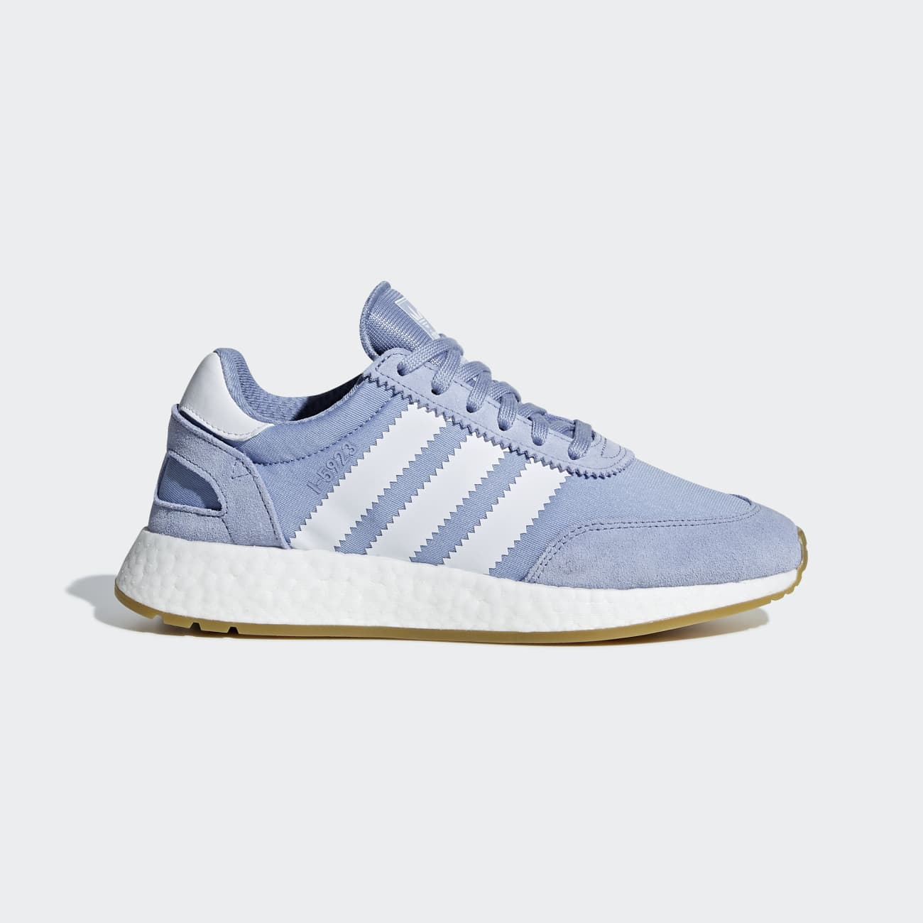 Adidas I-5923 Női Originals Cipő - Kék [D76538]